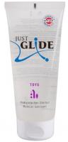 Just Glide Toy Lube 200 ml