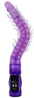 BAILE THORN LILAC stimulátor s vibrátorem