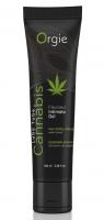 Lube Tube Cannabis