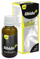 Libido + (m+w) 30 ml