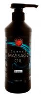 Cobeco Pharma Massage Oil 500 ml