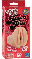 Doc Johnson Virgin Palm Pal Doc Johnson Virgin Palm Pal
