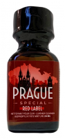 Prague Special Red Label 24ml