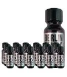 Poppers Berlin XXX Hardcore 25ml