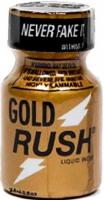 Gold Rush 10ml Poppers