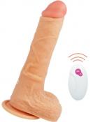 Cyber Silicock Remote Control  Mr Rick