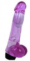 Blue Numen Vibrator Purple