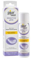 PJUR MED SENSITIVE Glide 100 ml