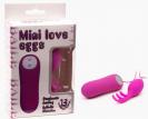 Mini love eggs 12 function