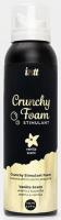 Crunchy Foam Vanilla Aerosol 150ml