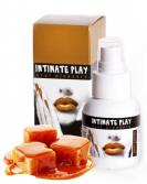 INTIMATE PLAY CRAZY CARAMEL 50ML