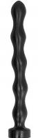 All Black AB70 Anální kuličky 41cm