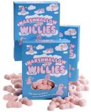 Marshmallow Willies