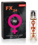 Ruf FX24 Sensual Perfume for women 5 ml