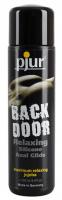 Pjur BACK DOOR Relaxing Silicone Anal Glide 100 ml