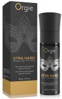 Orgie Xtra Hard Power Gel For Him 50 ml