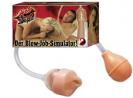 Hot Lips Blow Job Simulator