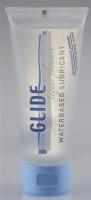 HOT GLIDE LIQUID 100ML WATER