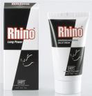 HOT Krém na penis - Hot Rhino Long Power 30 ml
