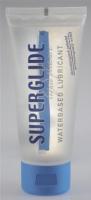 HOT SUPERGLIDE LIQUID 100 ML WATER