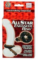 California Exotic STAR ENHANCER RING