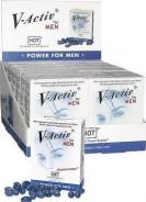 V-Activ Caps for Men - 20Stk