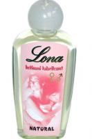 LONA natural 130ml lubr.čirá