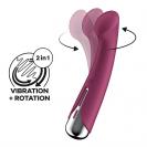 Satisfyer Spinning G Spot 1