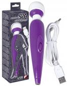 Women's Spa Mini Massager