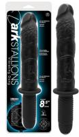 NMC Dark Stallions 8,5
