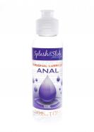 Cobeco Pharma Lubrikant Splash a Slide - anální gel (100 ml)