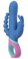 PMV20 Vice Double rabbit pro trojitou stimulaci