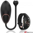 Anne's Desire Egg Watchme Wireless Technology