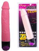 Baile Colorful Pin Vibe Vibrační dildo