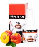 INTIMATE PLAY SWEET PEACH 50ML