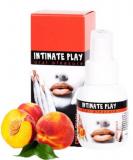 INTIMATE PLAY SWEET PEACH 50ML