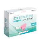 Joydivision Soft Tampons Normal 50ks