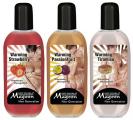 Magoon Warming Set sada tří masážních olejů Magoon Warming Set sada tří masážních olejů