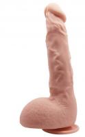 Baile Beautiful Jason Dildo 9,4" (24 cm)