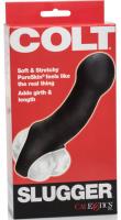 CalExotics COLT Gear Colt Slugger, prodlužovací návlek na penis a varlata