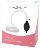 FRÖHLE Intimate Vacuum Cup