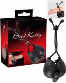BAD KITTY Ball Bag