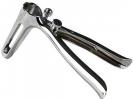 Stainless steel anal speculum