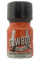 Cowboy poppers 10 ml
