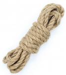 Bondage Hemp Rope 5m