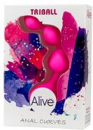 Triball alive anal curves