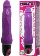 Baile Vibrators Multi-speed