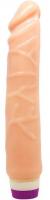 BAILE VIBRATORS Vibrační dildo 25.5 cm