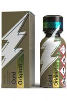 Original Gold 30 ml, isoamyl nitrite stabilizovaná směs