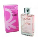 Ruf Feromony Love &amp; Desire pro ženy 100 ml